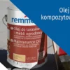 Olej do tarasów i mebli ogrodowych Remmers Pflege 2,5 litra - obrazek 6